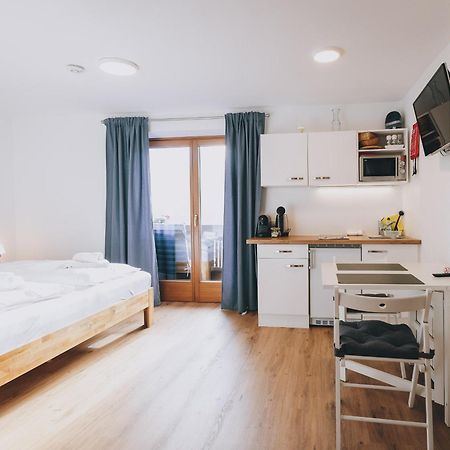 Haus Altenberger By We Rent, Summercard Included Zell am See Esterno foto