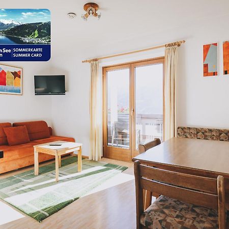 Haus Altenberger By We Rent, Summercard Included Zell am See Esterno foto