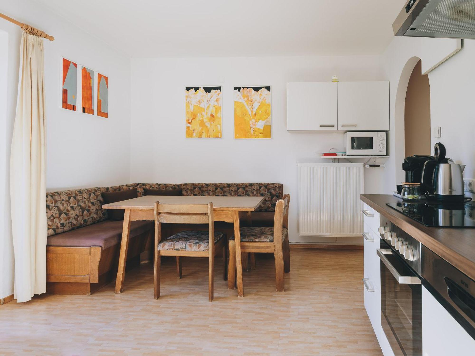 Haus Altenberger By We Rent, Summercard Included Zell am See Camera foto