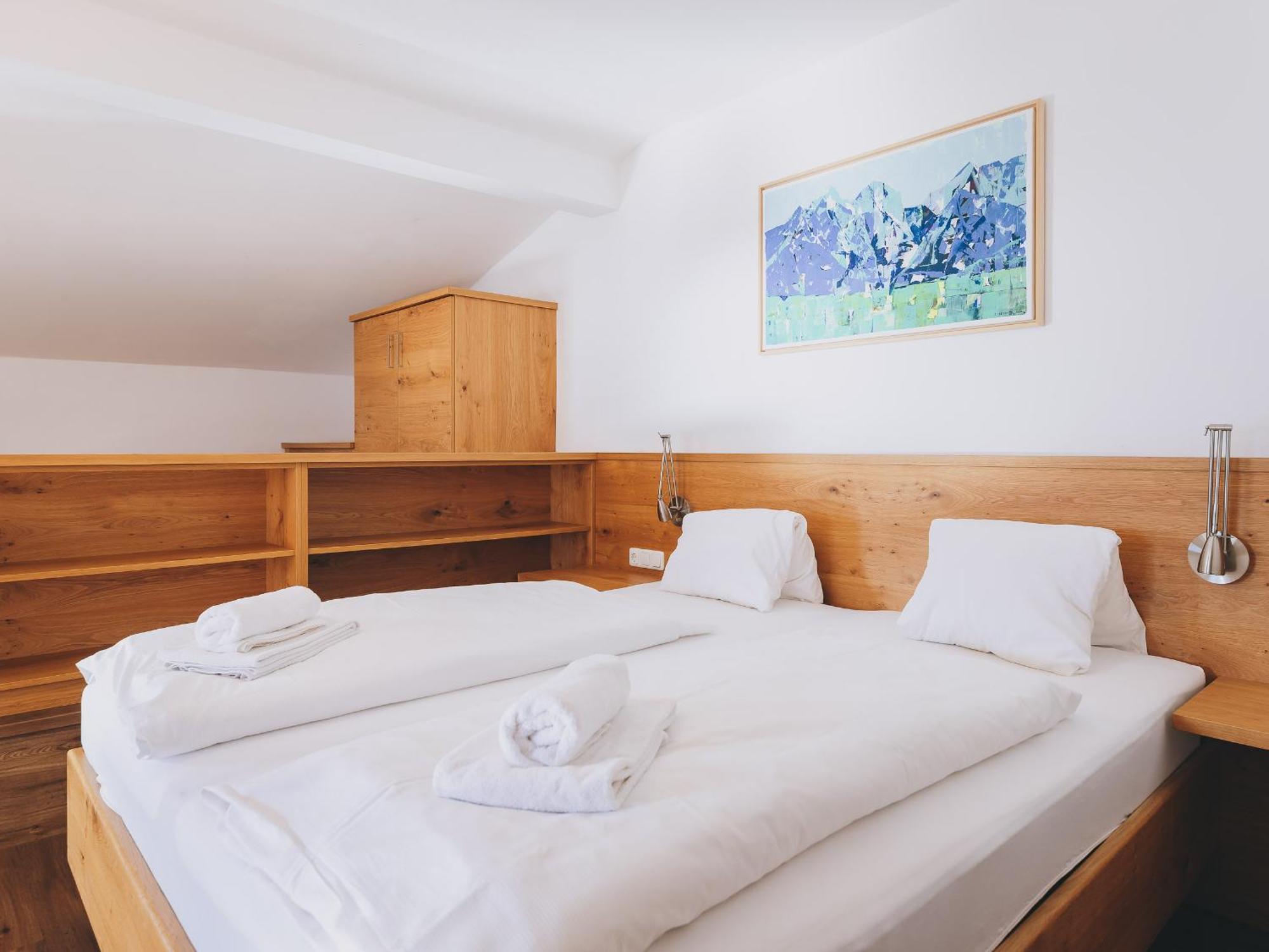 Haus Altenberger By We Rent, Summercard Included Zell am See Camera foto