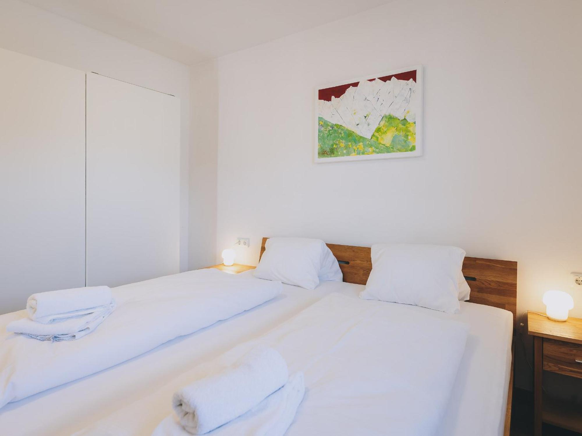 Haus Altenberger By We Rent, Summercard Included Zell am See Camera foto