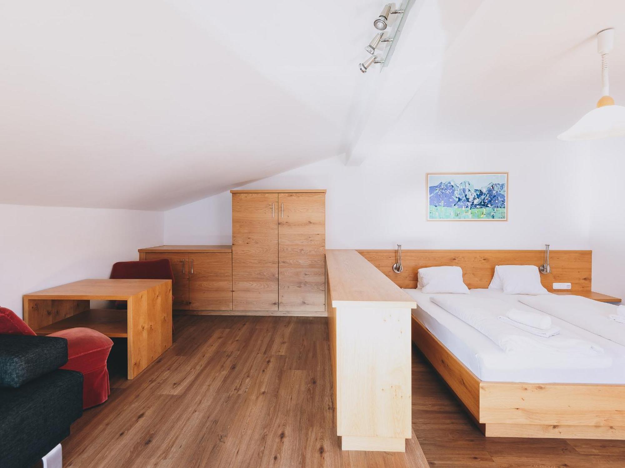Haus Altenberger By We Rent, Summercard Included Zell am See Esterno foto