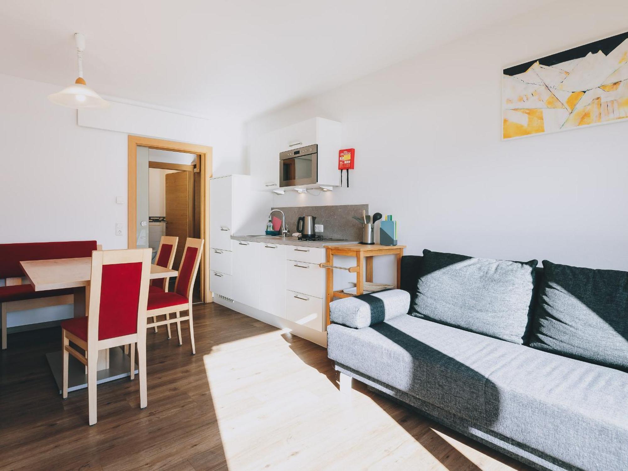 Haus Altenberger By We Rent, Summercard Included Zell am See Camera foto