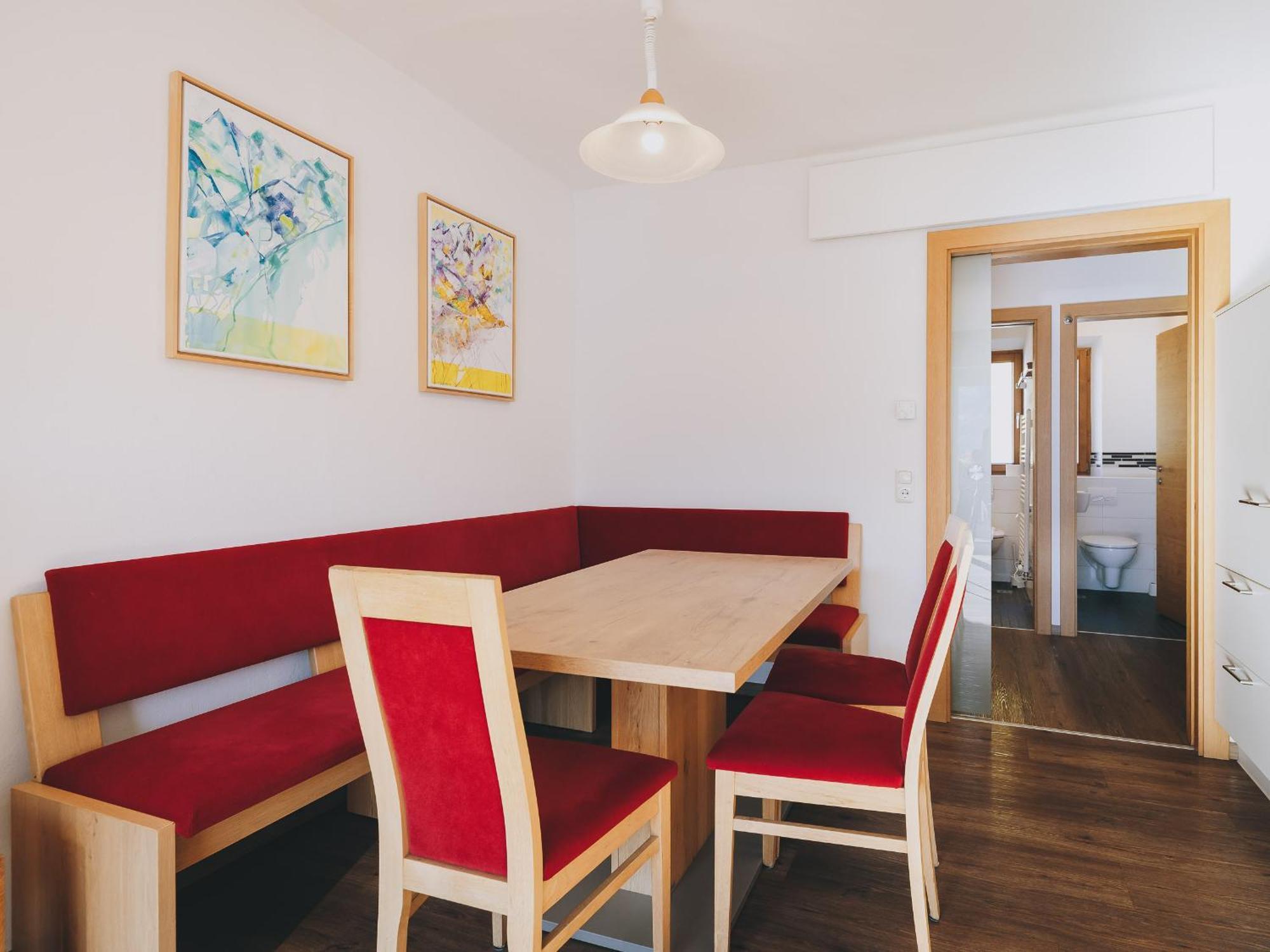 Haus Altenberger By We Rent, Summercard Included Zell am See Camera foto