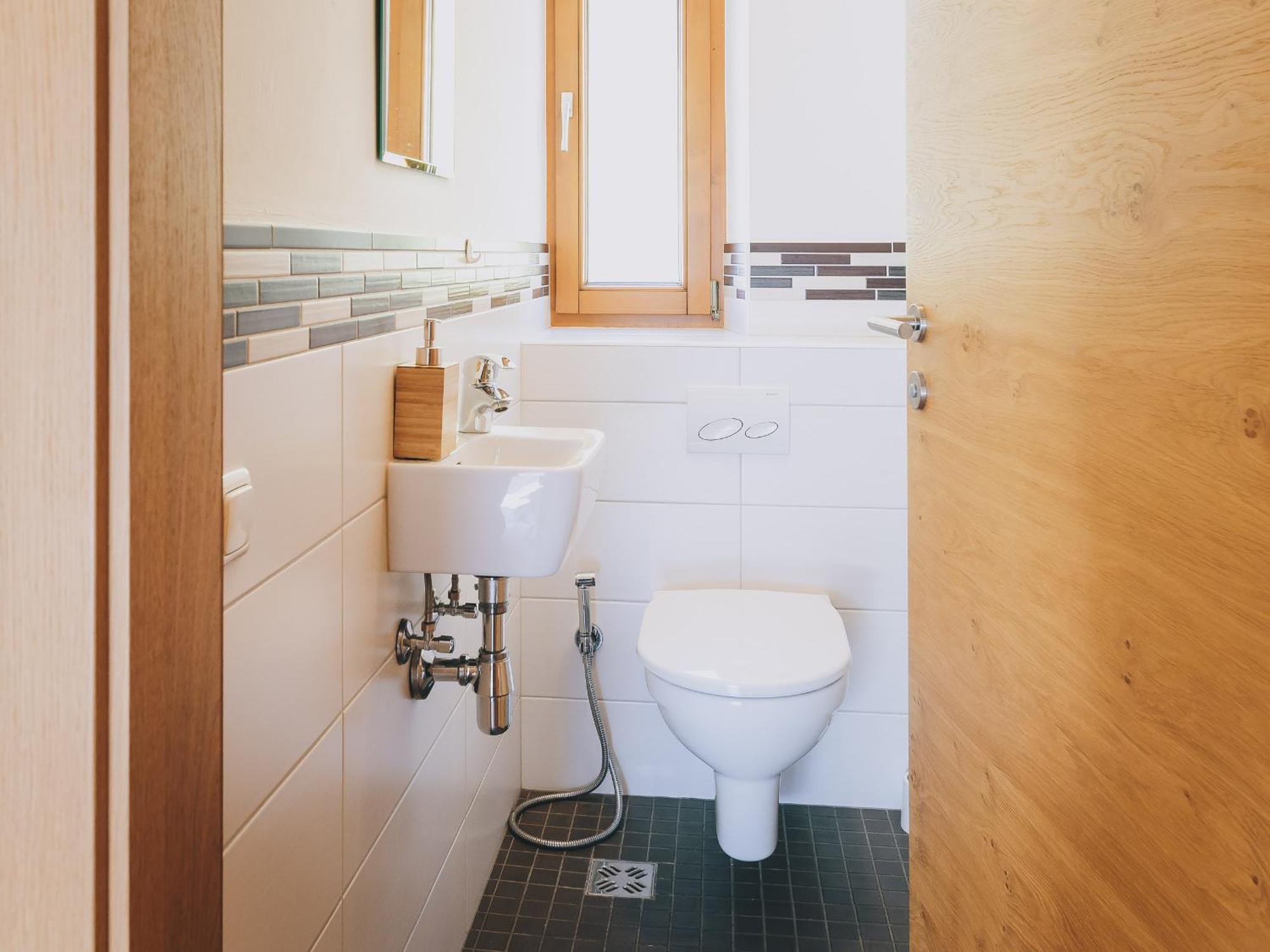 Haus Altenberger By We Rent, Summercard Included Zell am See Camera foto