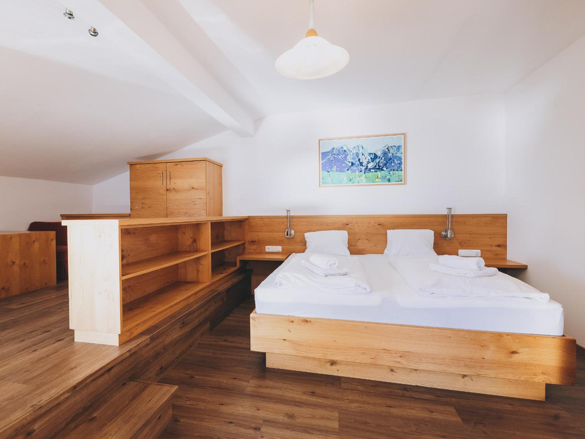 Haus Altenberger By We Rent, Summercard Included Zell am See Camera foto
