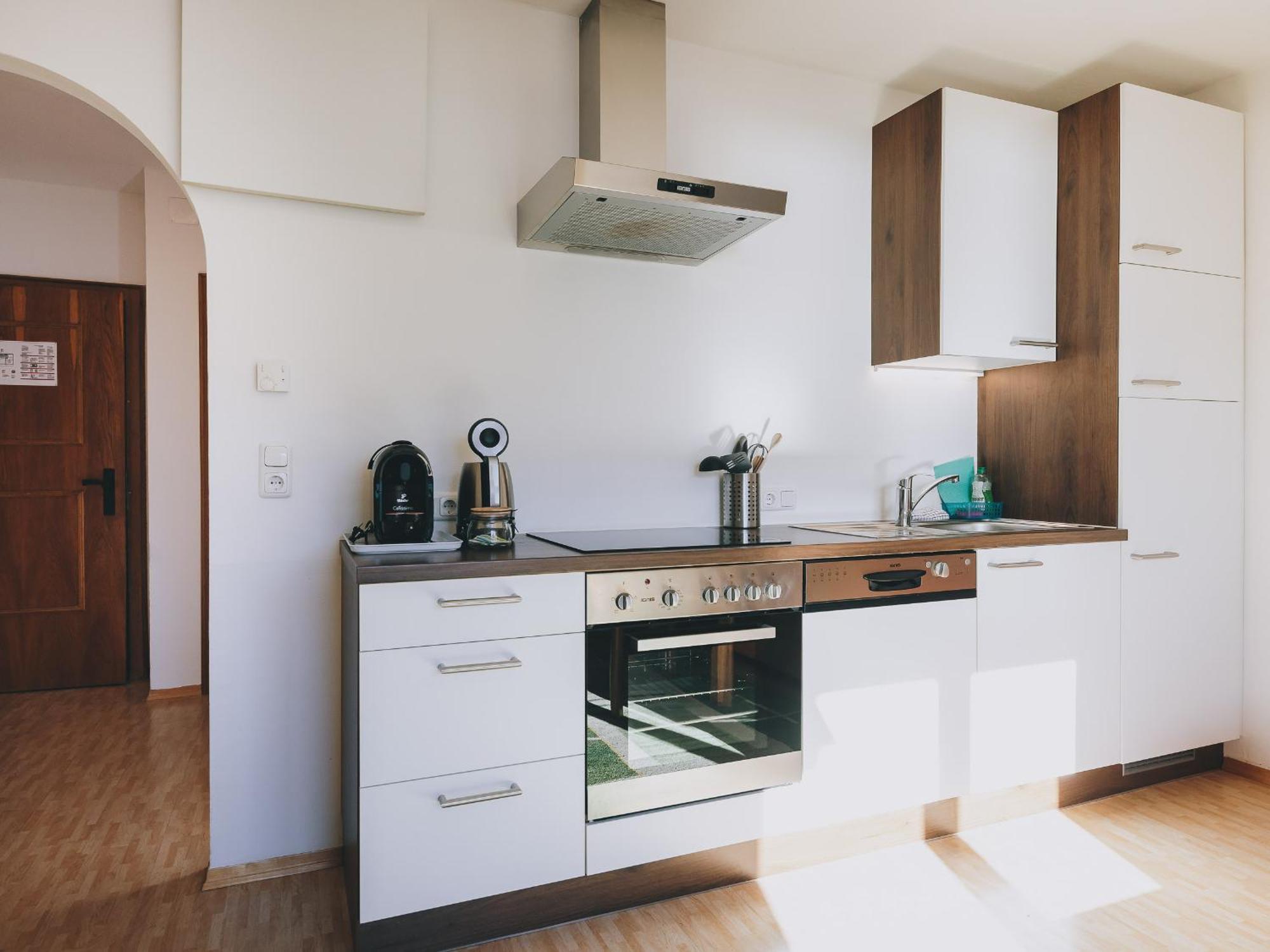 Haus Altenberger By We Rent, Summercard Included Zell am See Esterno foto