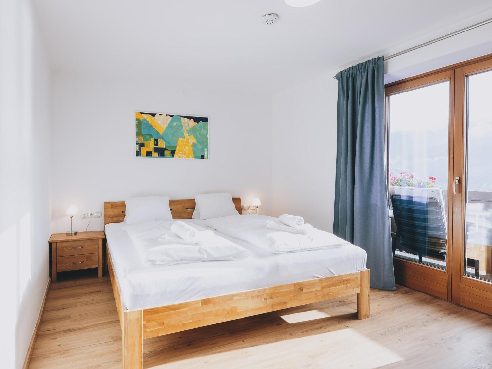 Haus Altenberger By We Rent, Summercard Included Zell am See Camera foto