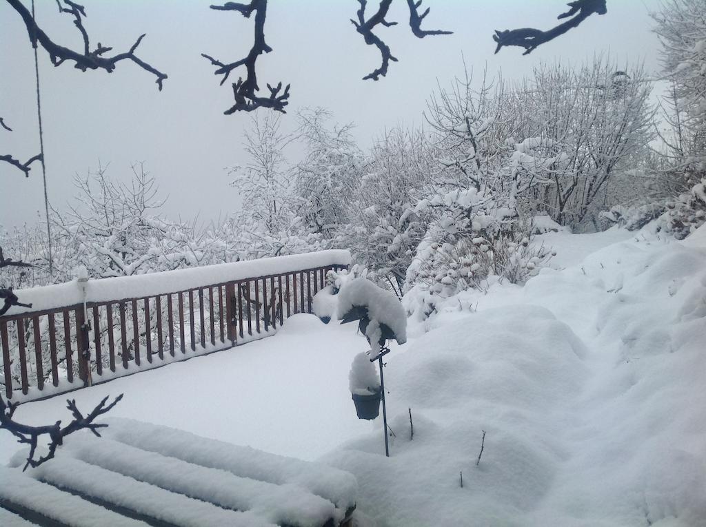 Haus Altenberger By We Rent, Summercard Included Zell am See Esterno foto